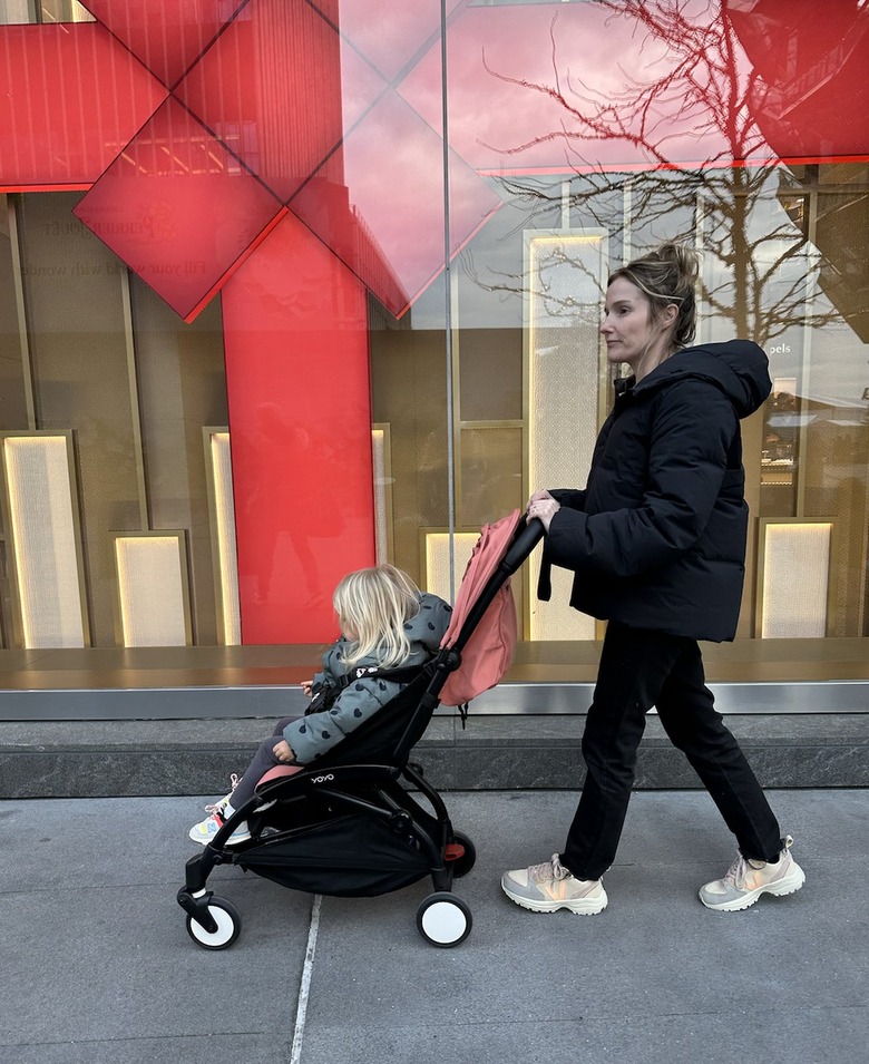 xe đẩy babyzen yoyo