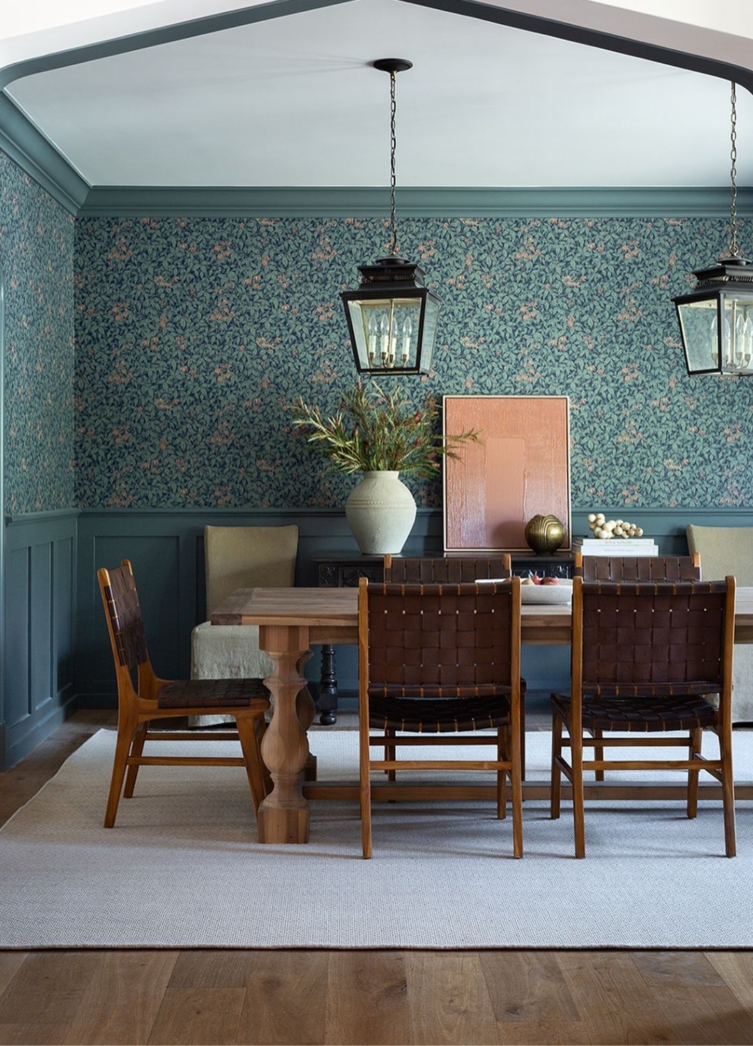 Quy tắc màu sắc 60-30-10