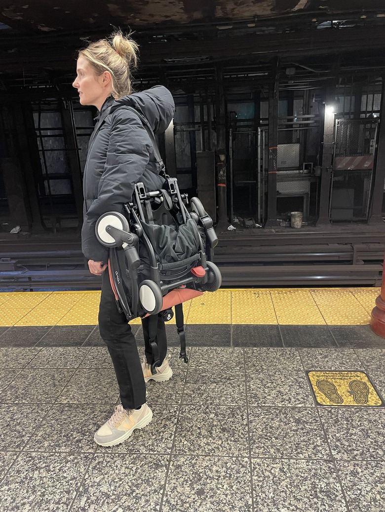 xe đẩy babyzen yoyo