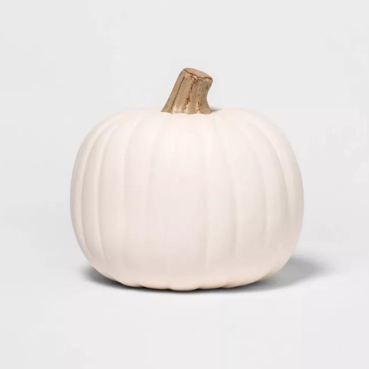 ý tưởng trang trí hiên nhà mùa thu