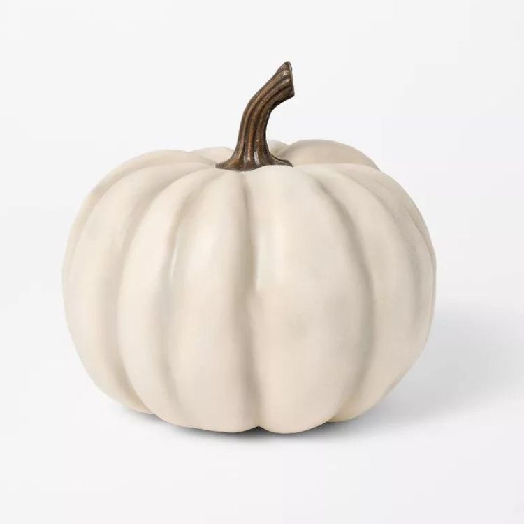 ý tưởng trang trí hiên nhà mùa thu