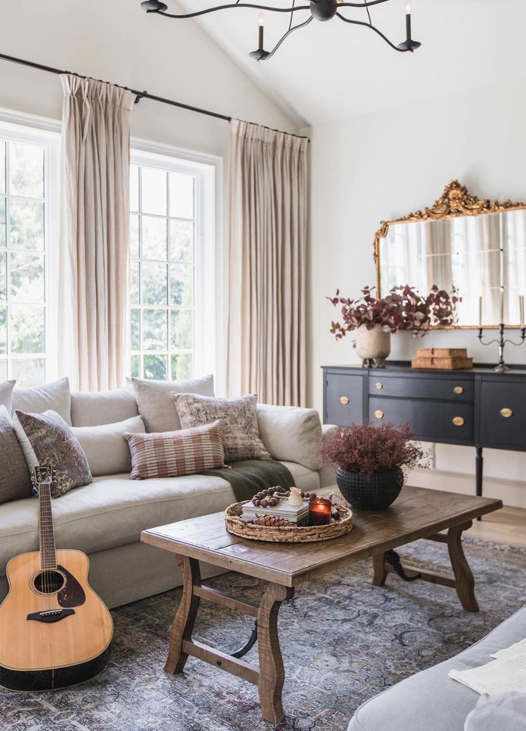 làm thế nào để làm cho ngôi nhà của bạn trông đắt tiền