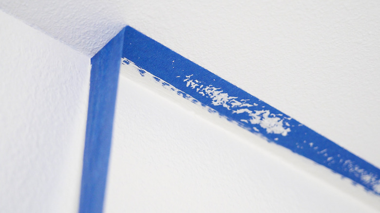 Loại bỏ băng của họa sĩ