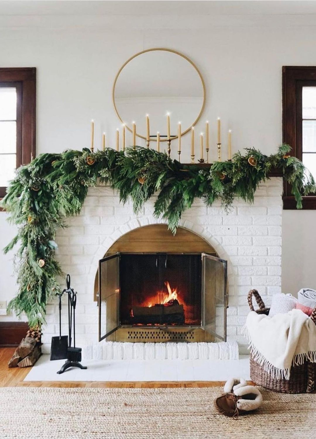 ý tưởng trang trí ngày lễ