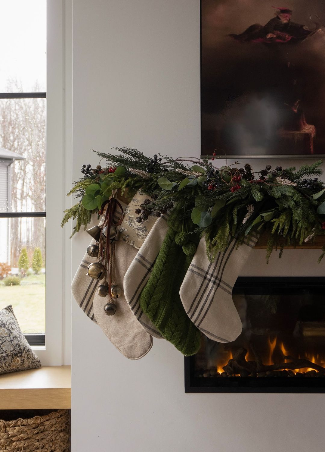 ý tưởng trang trí ngày lễ