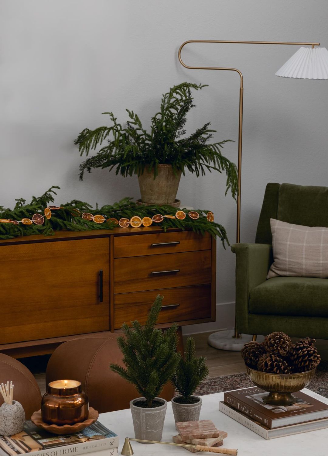 ý tưởng trang trí ngày lễ