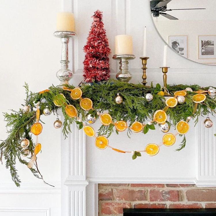 ý tưởng trang trí ngày lễ