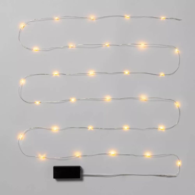 danh sách mua sắm trang trí ngày lễ dưới $150