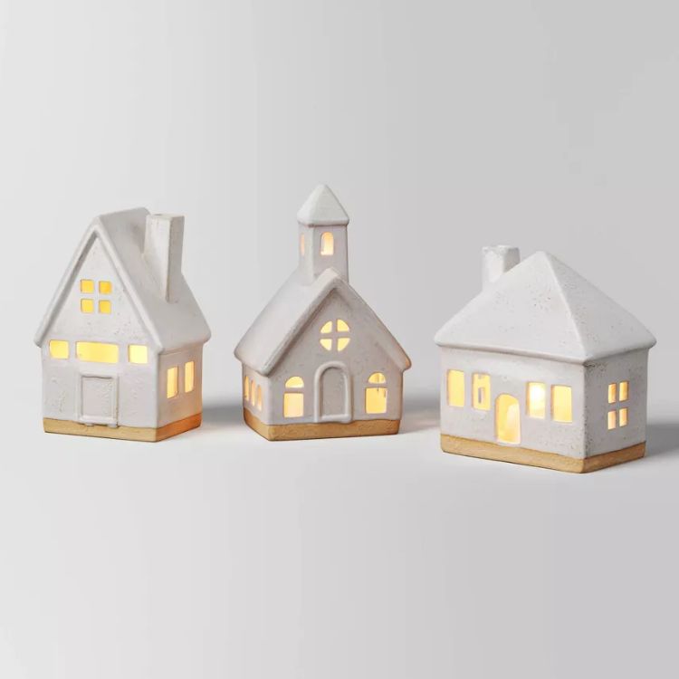 danh sách mua sắm trang trí ngày lễ dưới $150