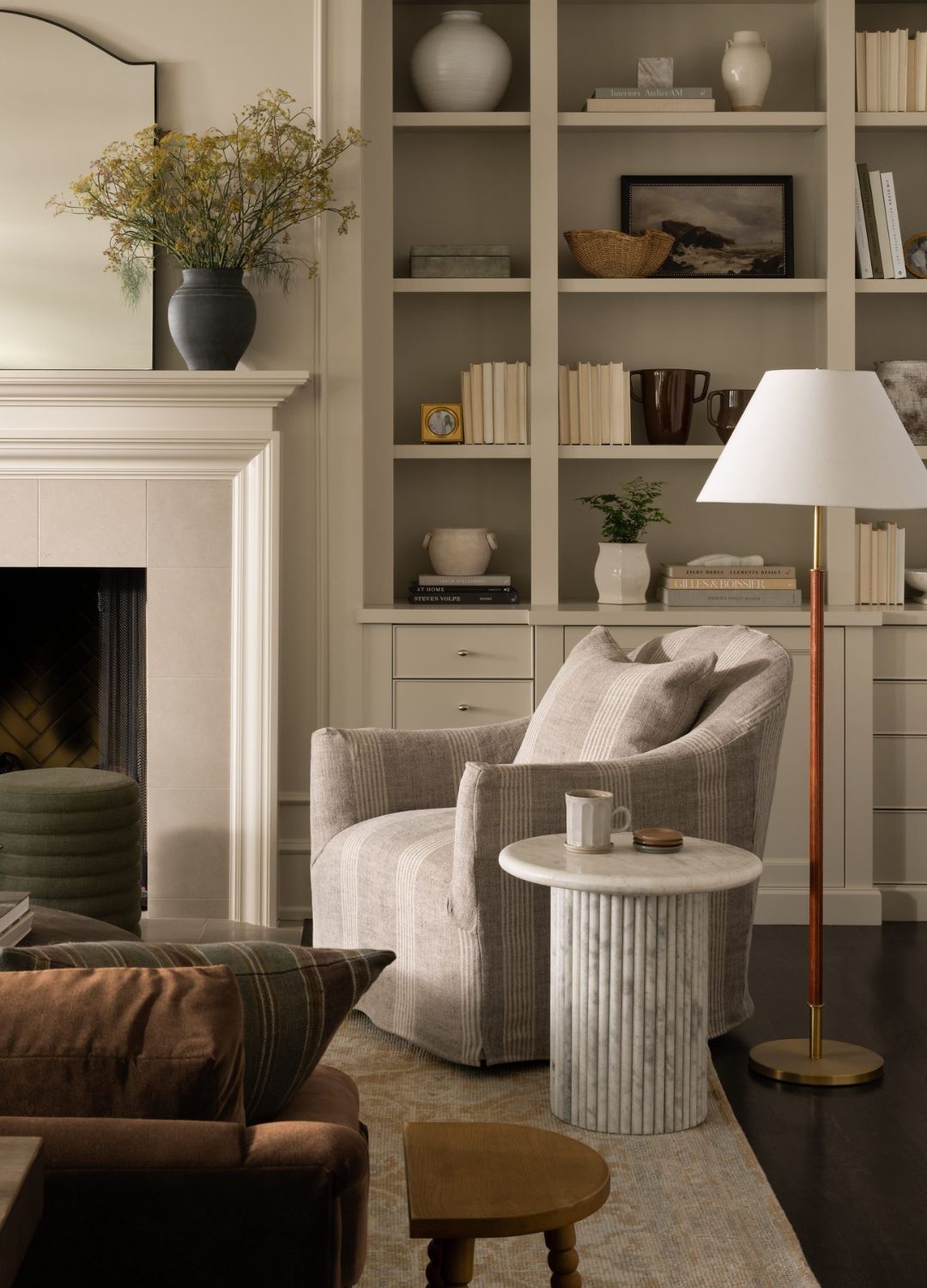 thiết kế nội thất ick