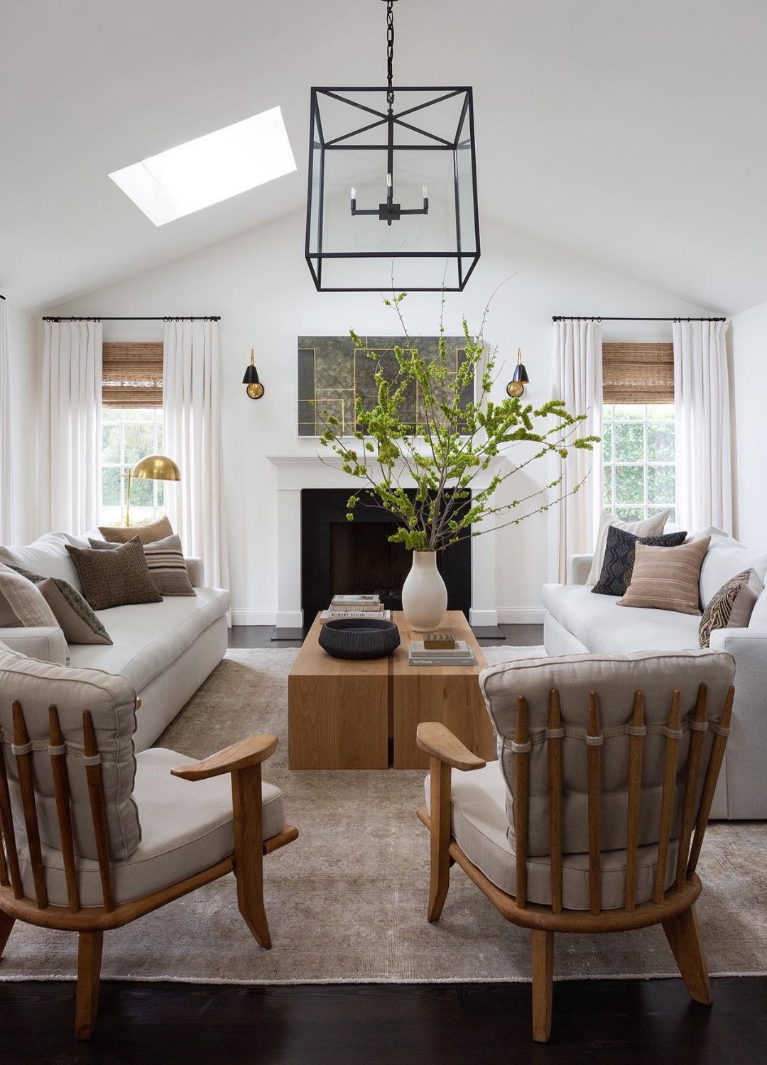 thiết kế nội thất ick