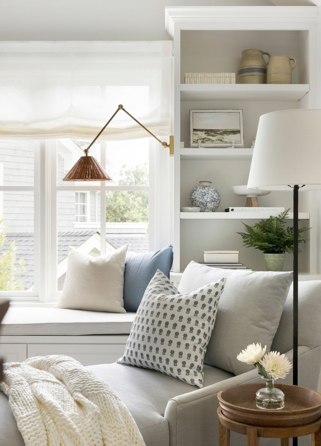 thiết kế nội thất ick