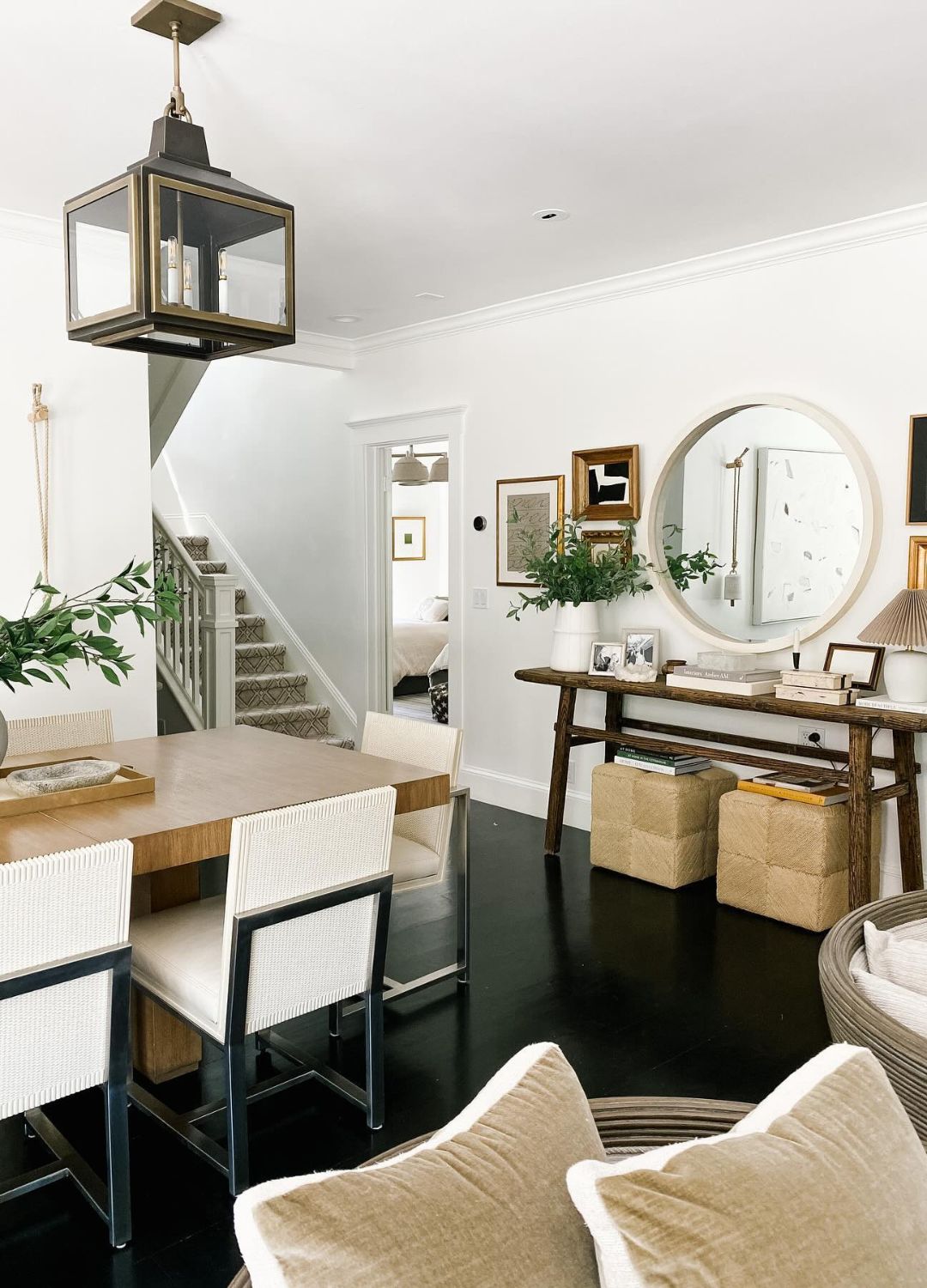 thiết kế nội thất ick