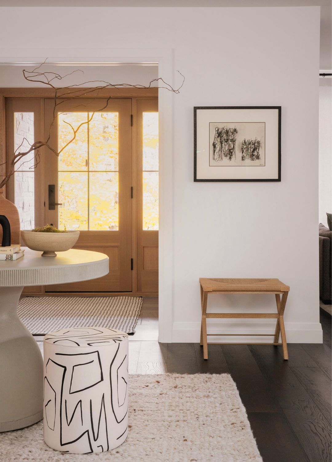 thiết kế nội thất ick