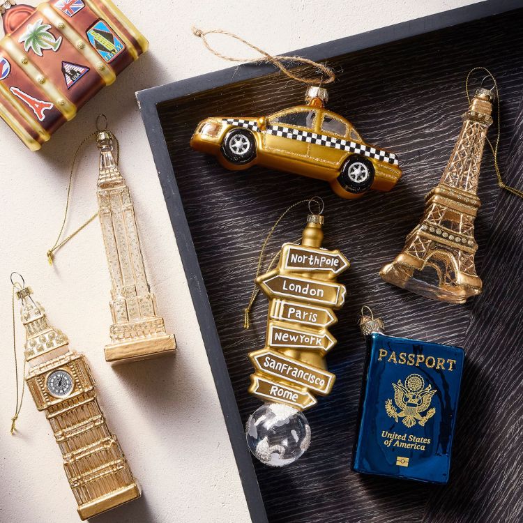 trang trí ngày lễ