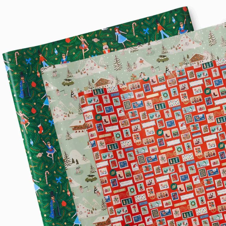 ý tưởng trang trí kỳ nghỉ hoài cổ