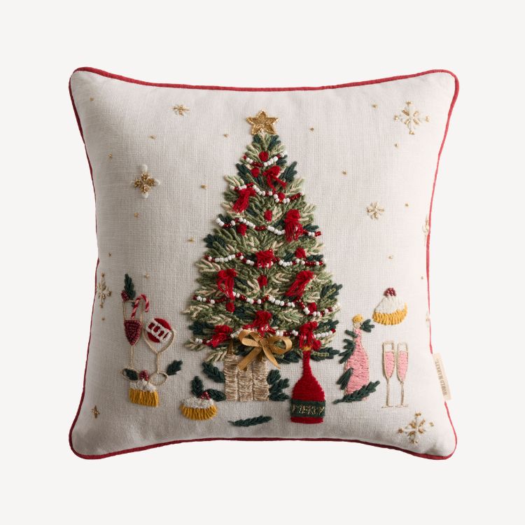 trang trí ngày lễ