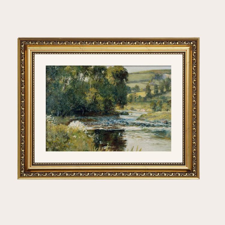 trang trí giá cả phải chăng