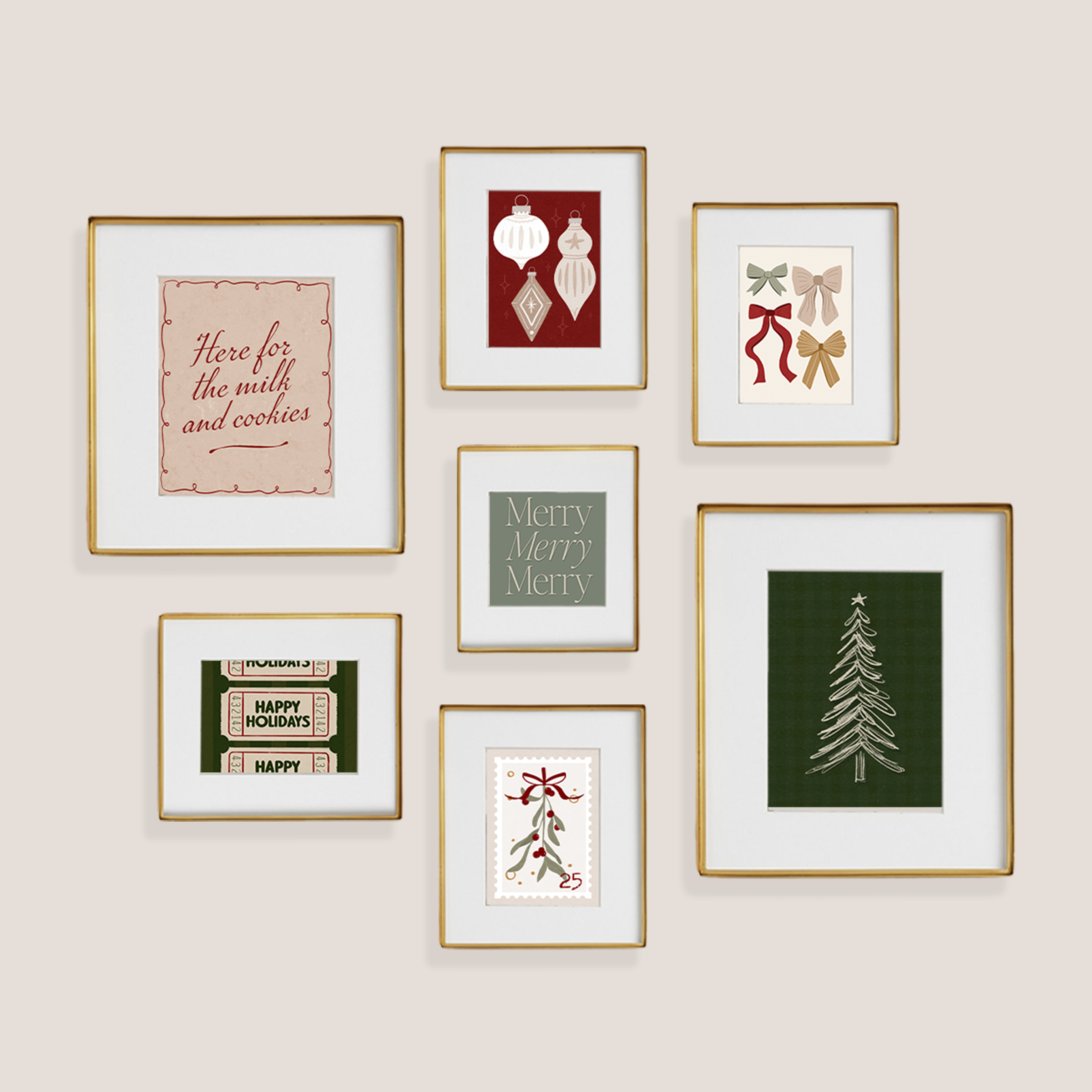 Mẹo trang trí ngày lễ $3