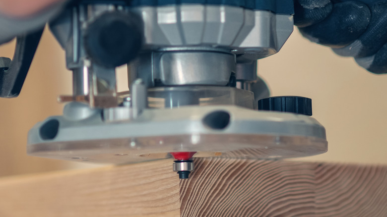 Làm tròn trên một cạnh