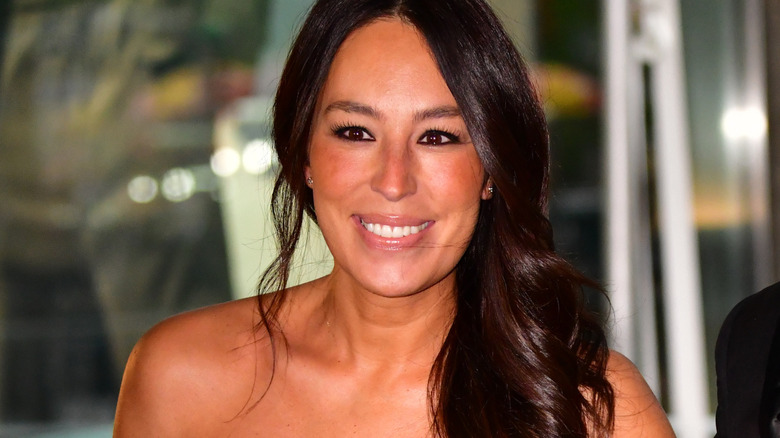 Joanna Gaines