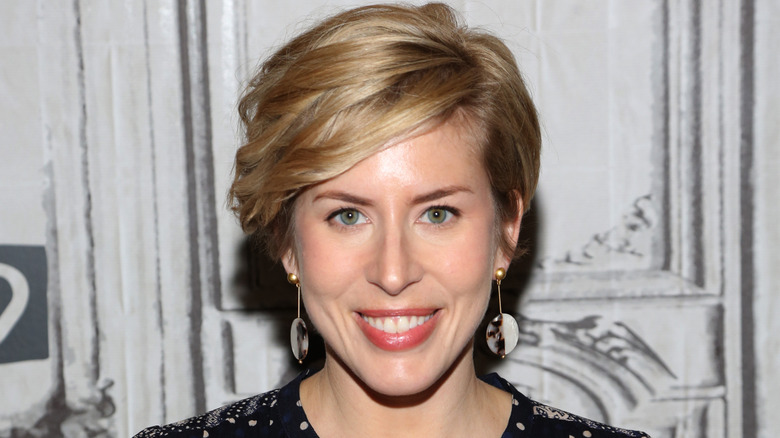 Chân dung Erin Napier