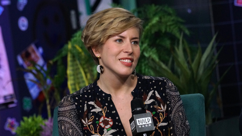 Erin Napier tại một sự kiện